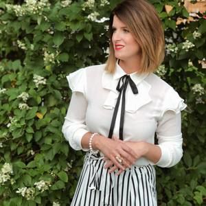 Meet your Posher, Catherine